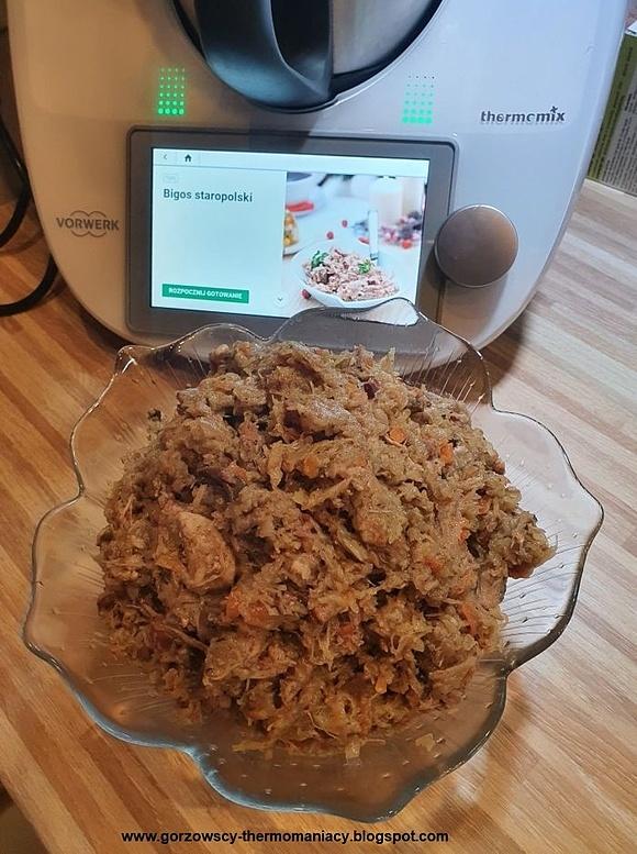Bigos staropolski