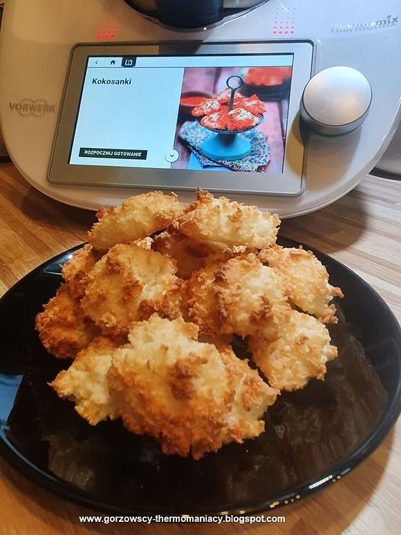 Kokosanki