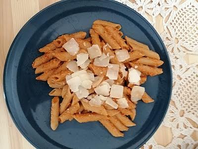 Pesto pomidorowe