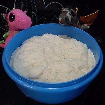 Ciasto na pizzę podstawowe szybkie i lekkie