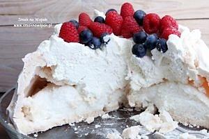Beza pavlova