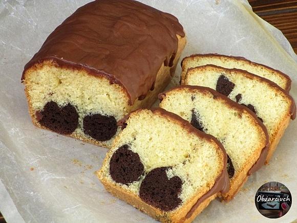 Najłatwiejsza babka łaciata