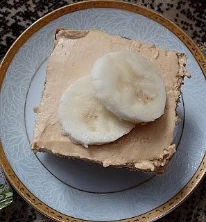 Kajmaczek szybkie i łatwe ciasto biszkoptowe na święta