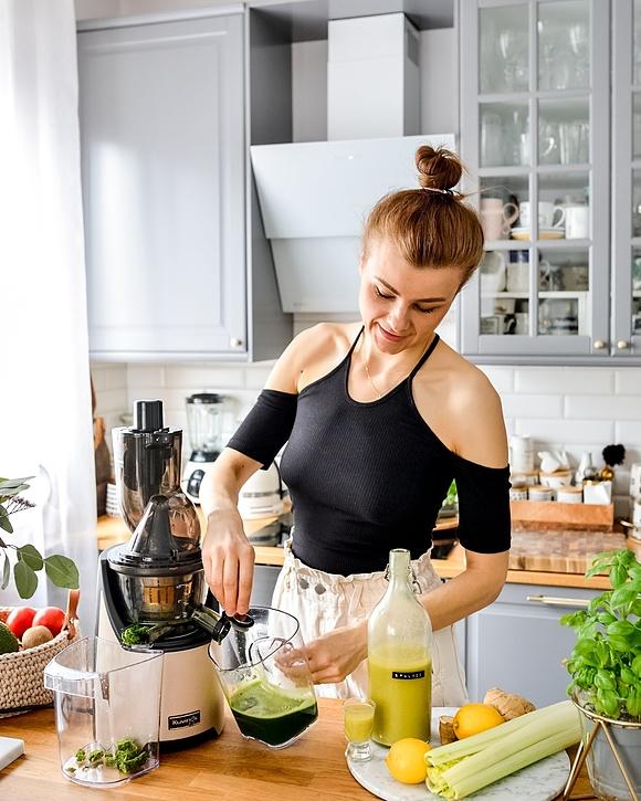 Spalacz przyspieszający metabolizm do odchudzania i diety