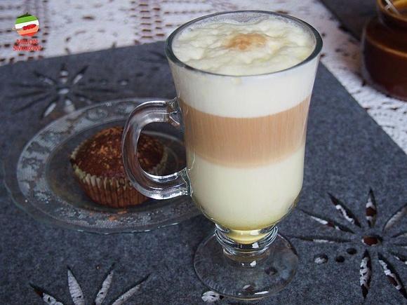 Kurkuma latte
