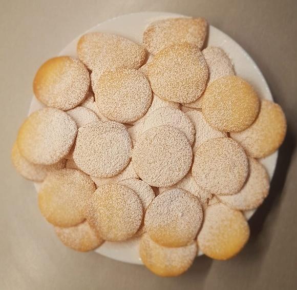 Ciasteczka maślane