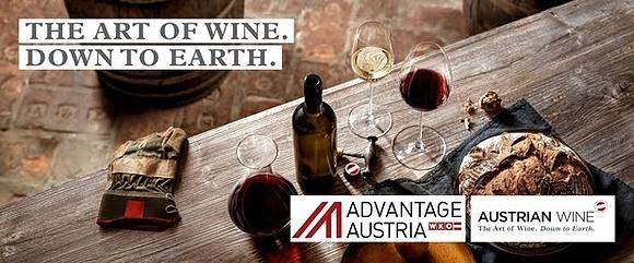 Austrian tasting Warsaw wino austriackie online 2021