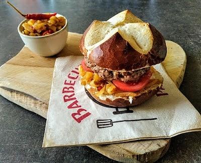 Burgery hawajskie