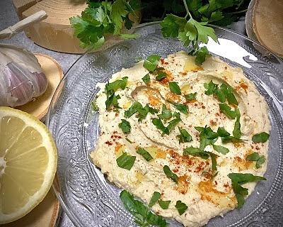 Hummus