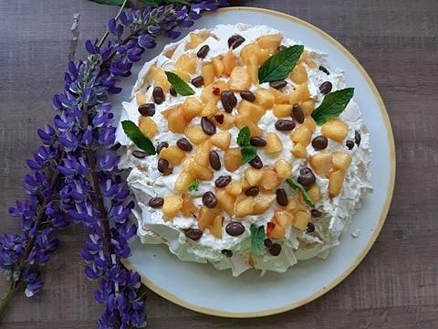Beza Pavlova