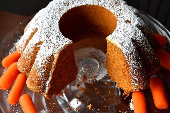 Babka marchewkowa najlepsza z filmikiem