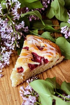 Najprostsze ciasto drożdżowe mieszane łyżką