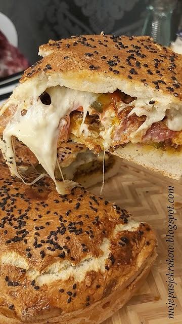 Burger xxl