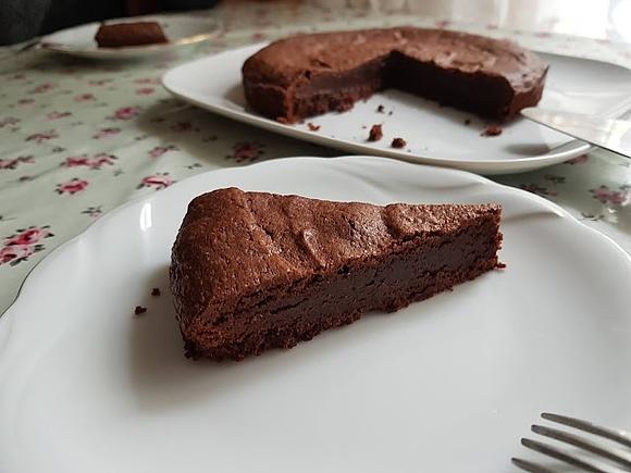Najprostsze brownie