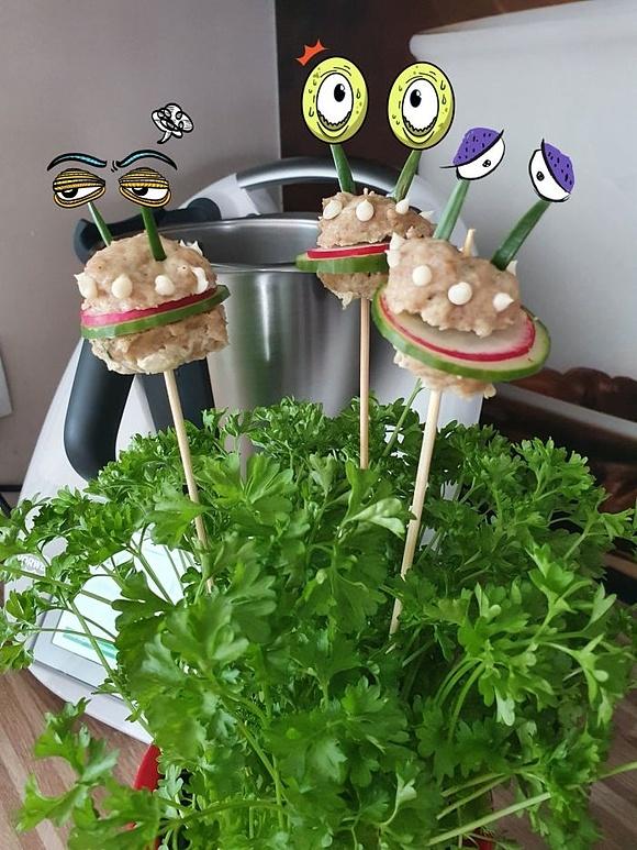 Klopsiki ufo