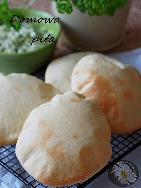 Domowa pita