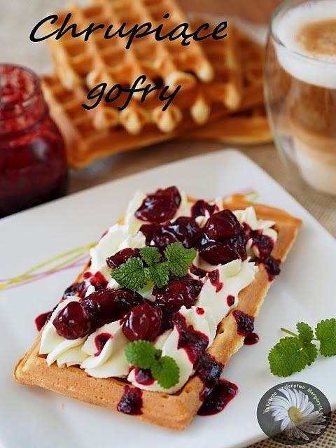 Gofry ii