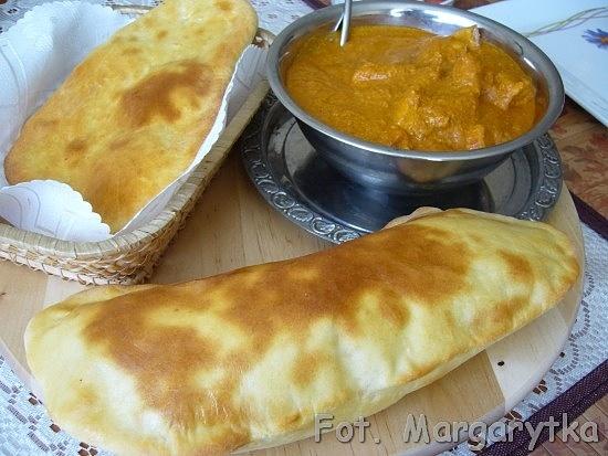 Kurczak tikka masala przepisy kulinarne
