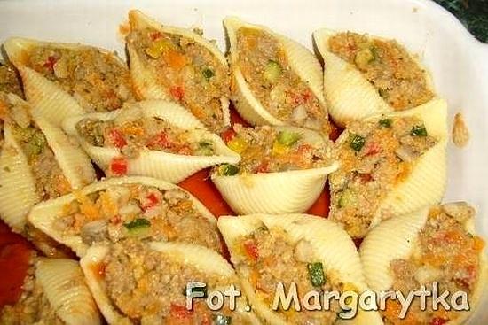 Conchiglioni