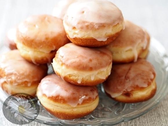 Pączki