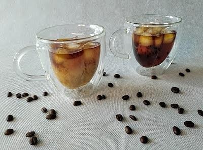 Cold Brew - kawa idealna na lato