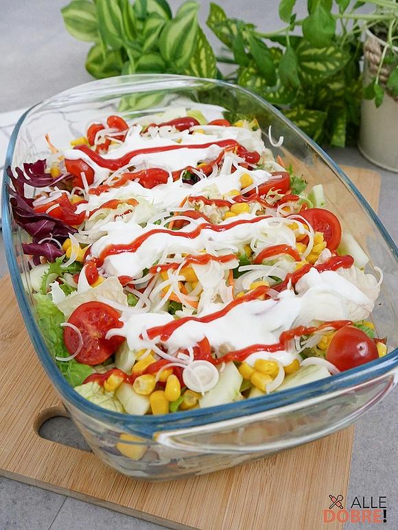 Domowy kapsalon