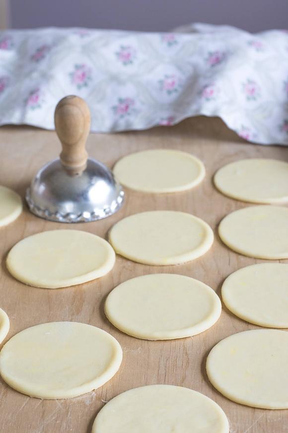 Uniwersalne ciasto na pierogi