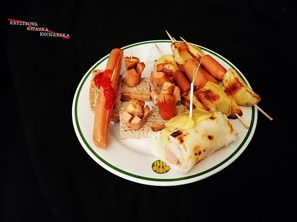 Pintxos
