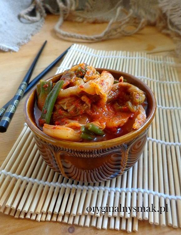 Kimchi