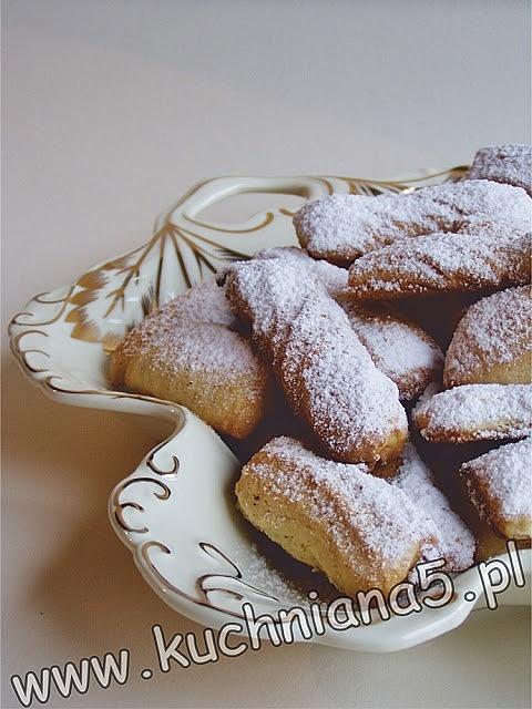 Ciasteczka ze skwarek