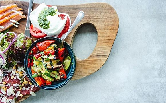 Catering dietetyczny – zdrowe odżywianie i odchudzanie