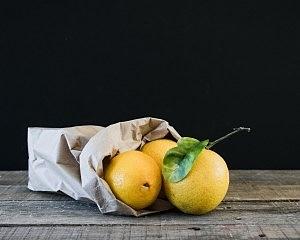 Jak przechowywać cytryny, aby zachowały świeżość na dłużej
