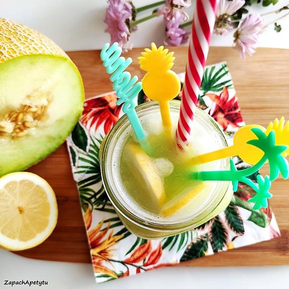 Cooler melonowy
