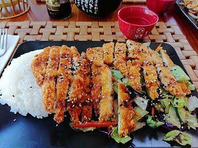 Kazuki Sushi