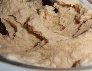 Domowe lody kawowe bez jajek