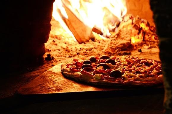 Spody do pizzy podstawą kuchni włoskiej