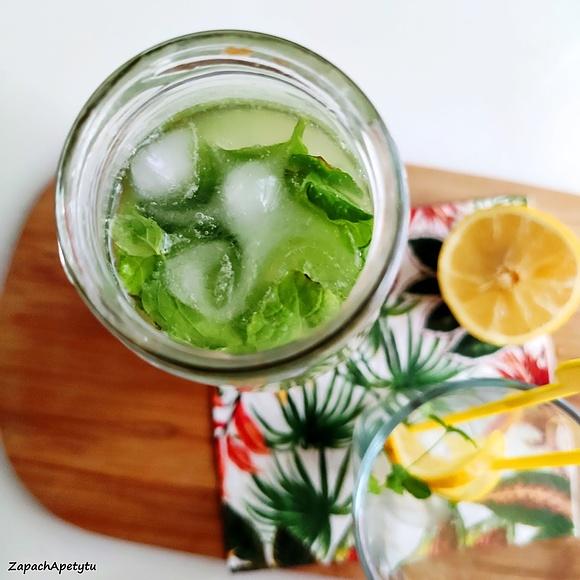 Lemoniada