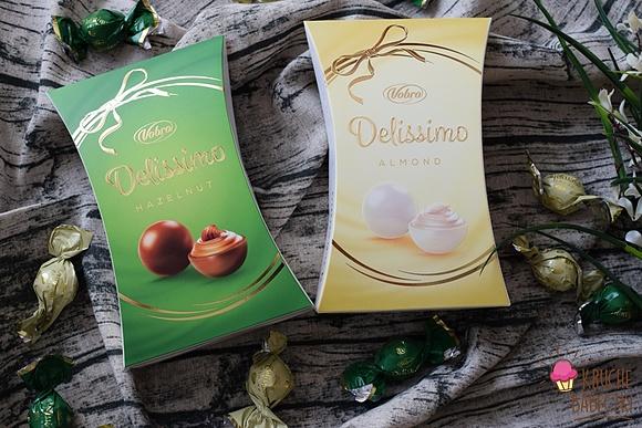 Delissimo nowości od Vobro przepisy kulinarne