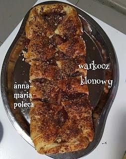 Warkocz klonowy