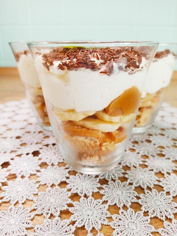 Deser Banoffee