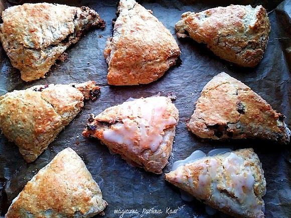 Scones