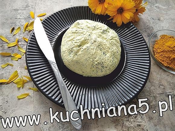 Labneh serek z jogurtu greckiego