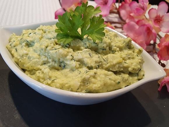 Pasta jajeczna