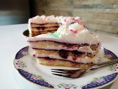 Tort Venus