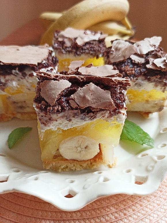 Bananowa Chmurka