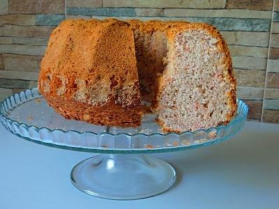 Babka z kisieli