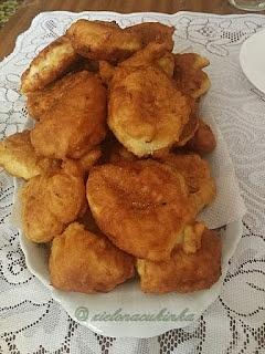 Racuchy na słono