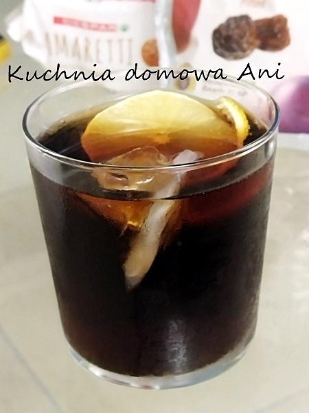 Drink Cuba Libre
