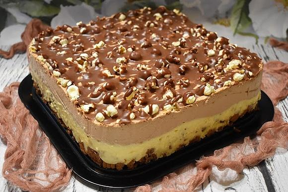 Budyniowiec księżniczki Elsy