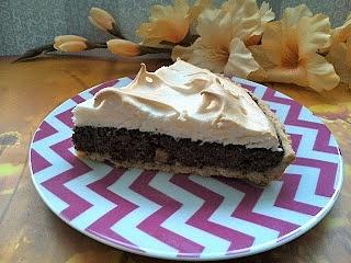 Tarta makowa